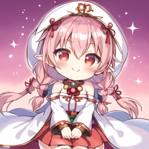 プロンプトを非公開にできるようになりました。