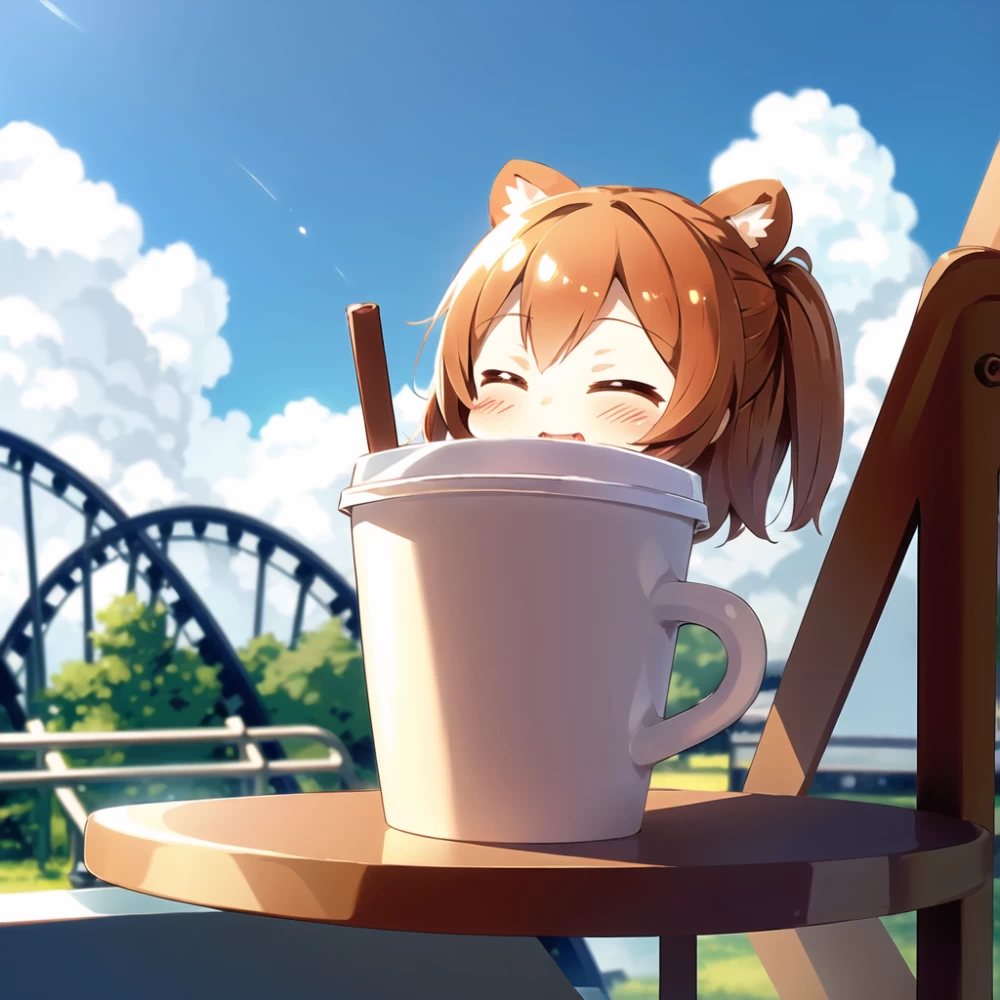 コーヒー
