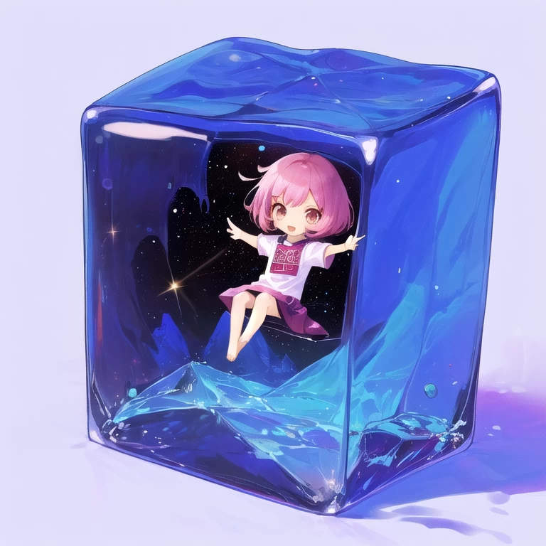 めっちゃユニバース