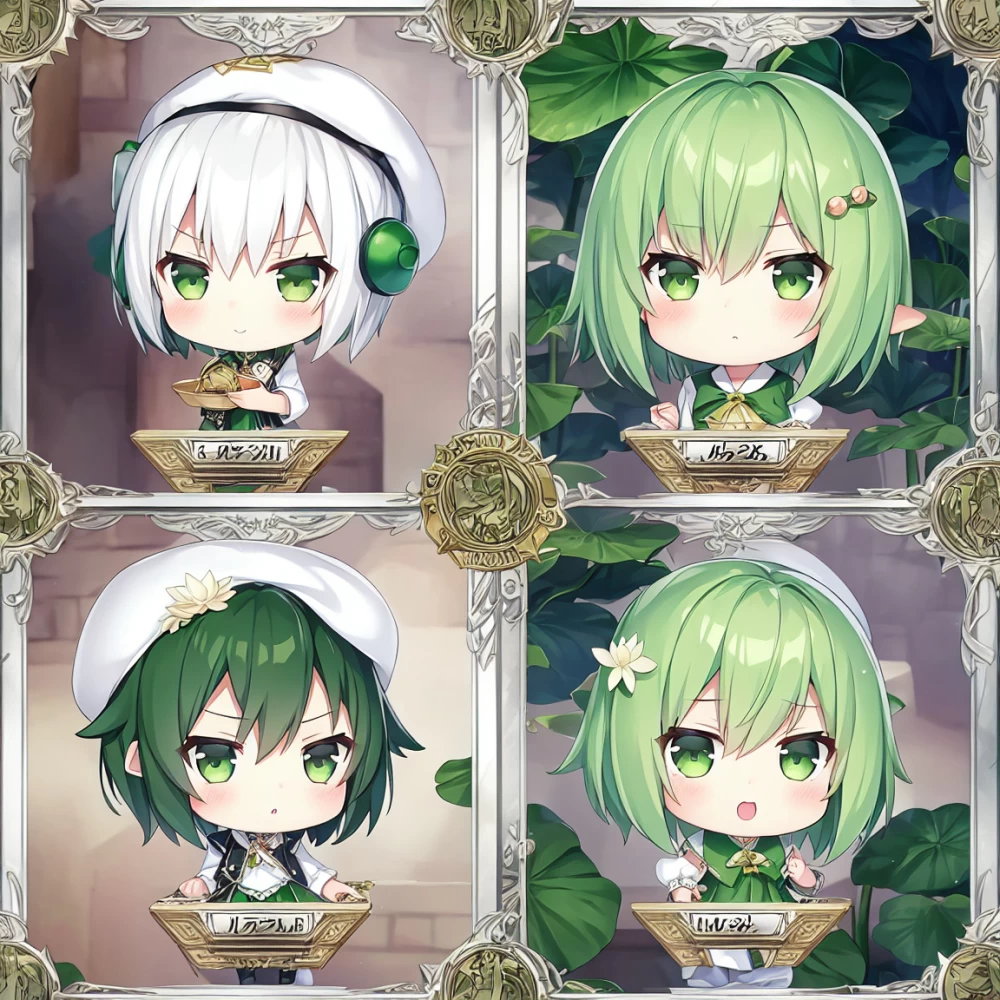 クイズで勝負！