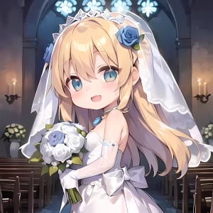 June Bride