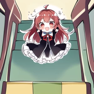 ジャンプ!!その2!!