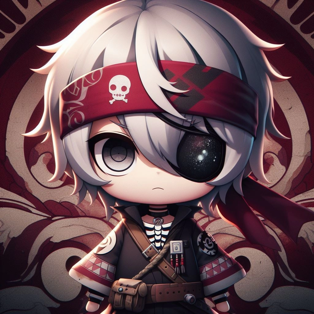 スケルトンアニキ（キャラ名？）