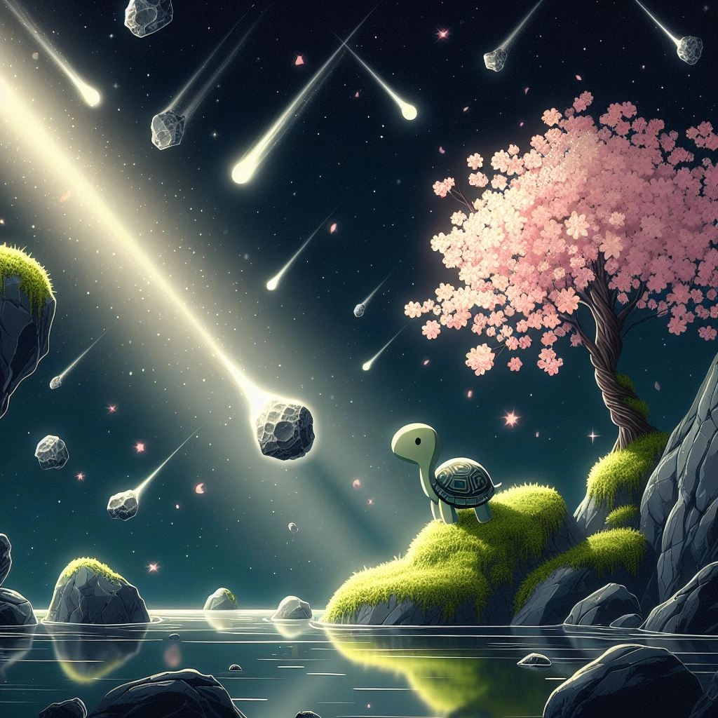 あーっ('ω')ノにゃぶなーい