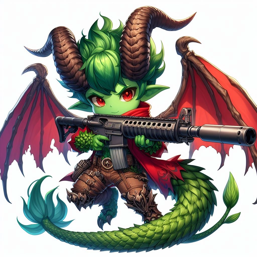 ディアブロ　二次創作