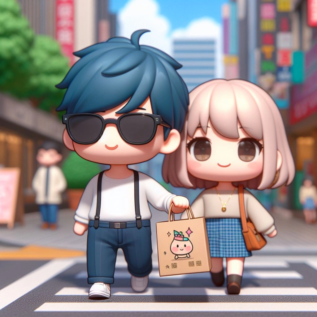 ルンルン福袋Day