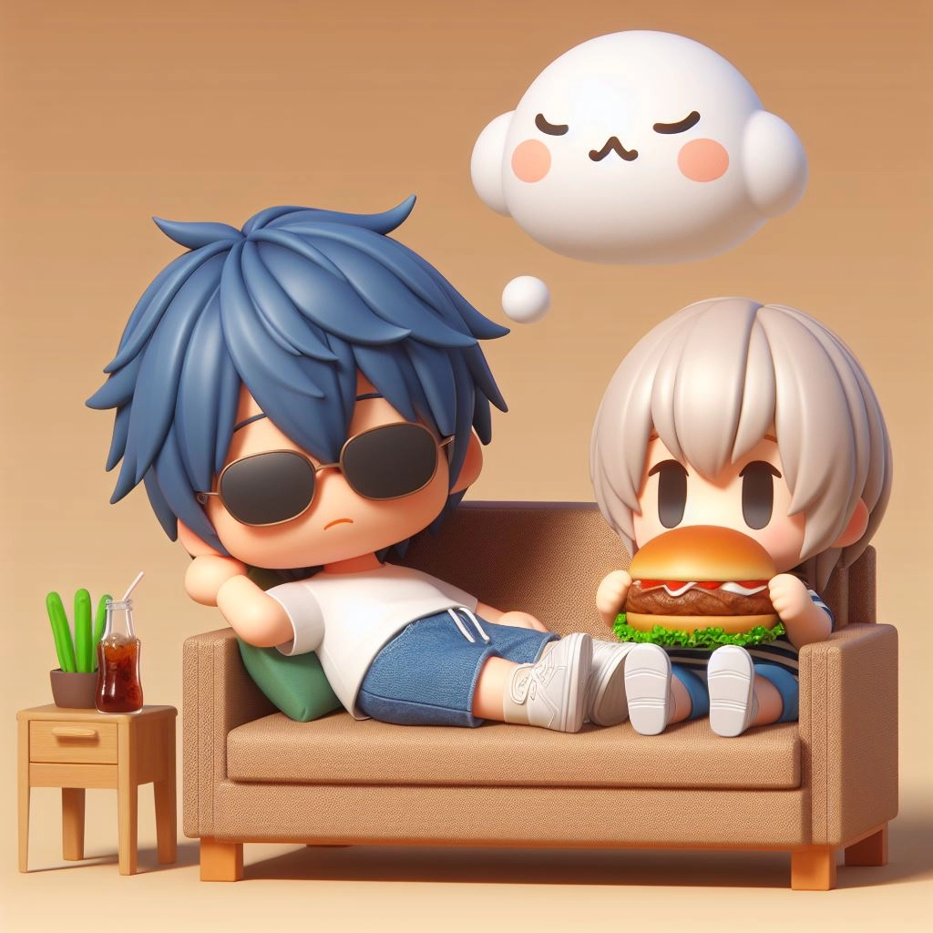 あにさんおつかれさまでごんすけちゃん。