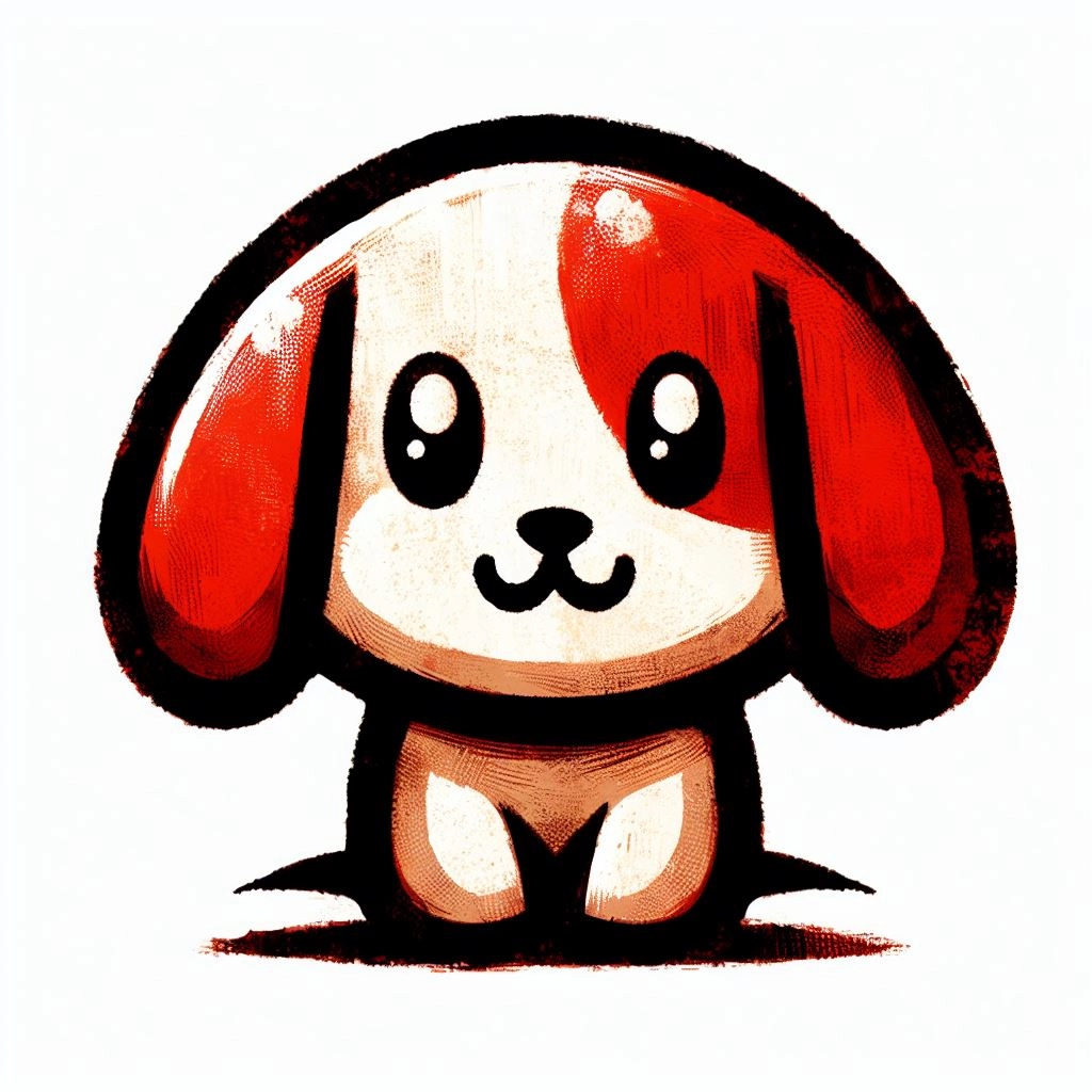 これは”チーバくん”がつくりたかったやつ