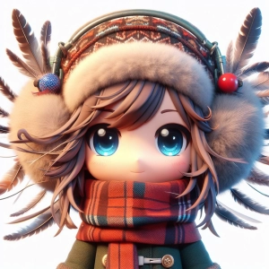 Tsubasaを授かる～(*´艸`*)♡