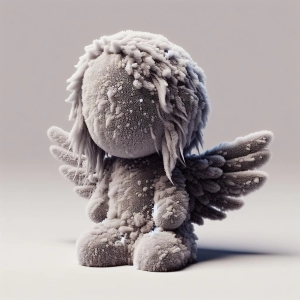 アスベスト　二次創作　天使