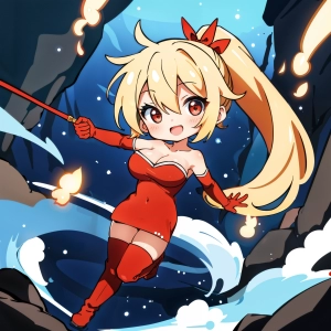 シャイネスレディちゃん