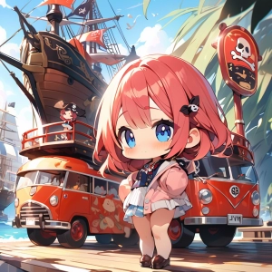 バス待ってるの