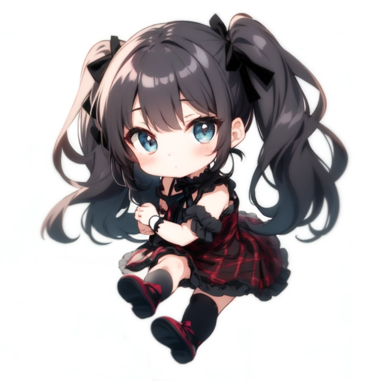 たーたんロリちゃん