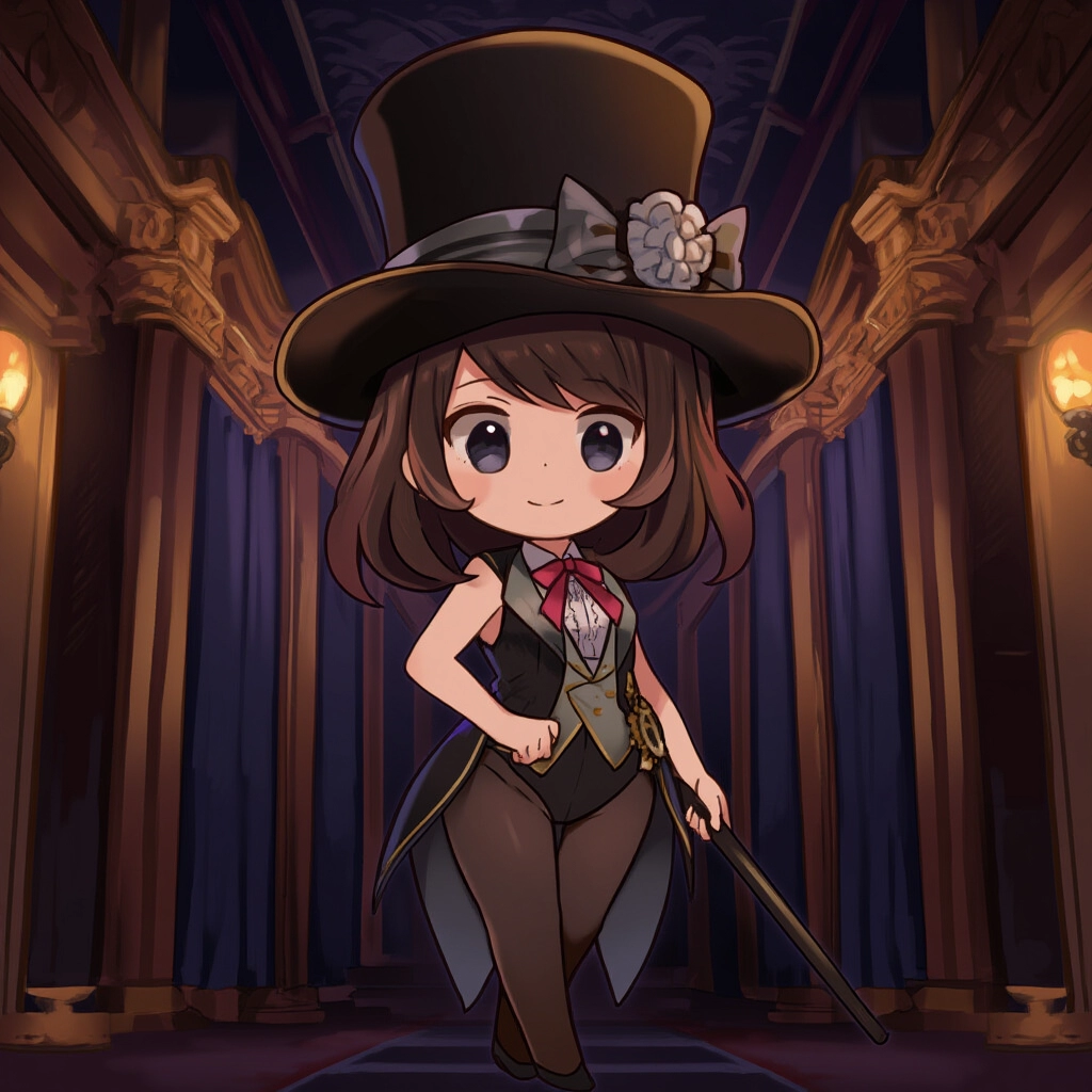 カジノの支配人